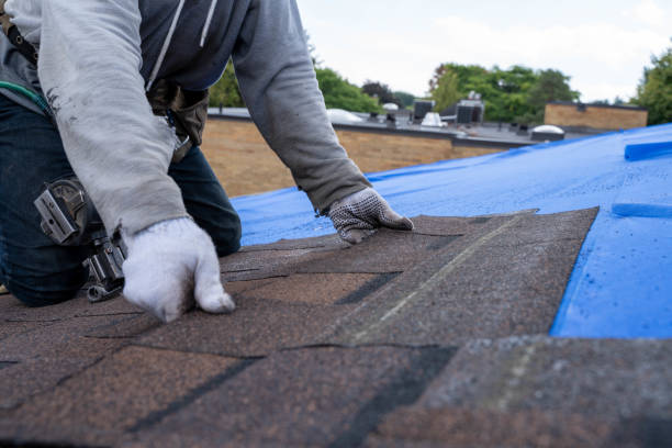 Quick and Trustworthy Emergency Roof Repair Services in Baxter, TN