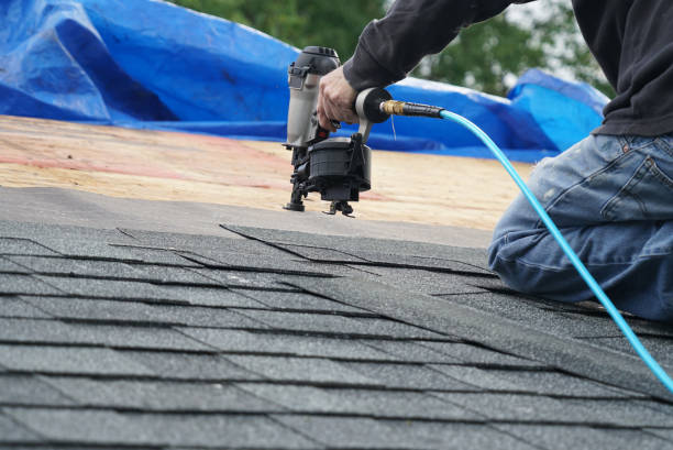 Quick and Trustworthy Emergency Roof Repair Services in Baxter, TN