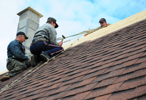 Heating Cable for Roof Installation in Baxter, TN