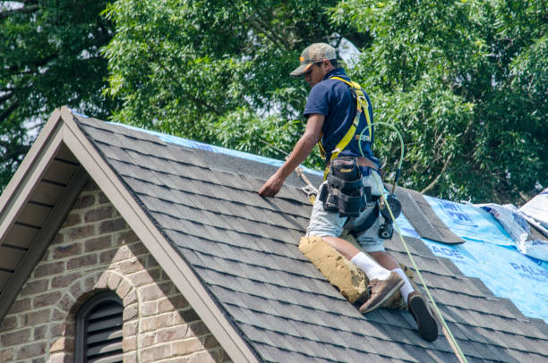 Trusted Baxter, TN Roofing Contractor Experts